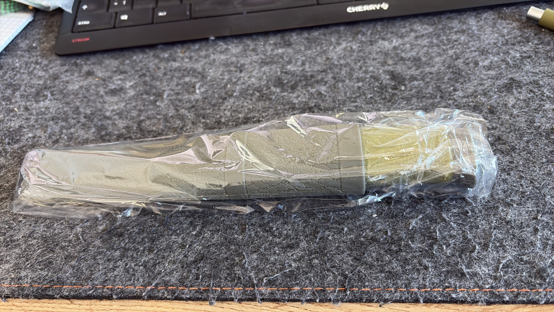 Jagdmesser*Blaser*Olive*kein Morakniv*Puma* – Bild 2