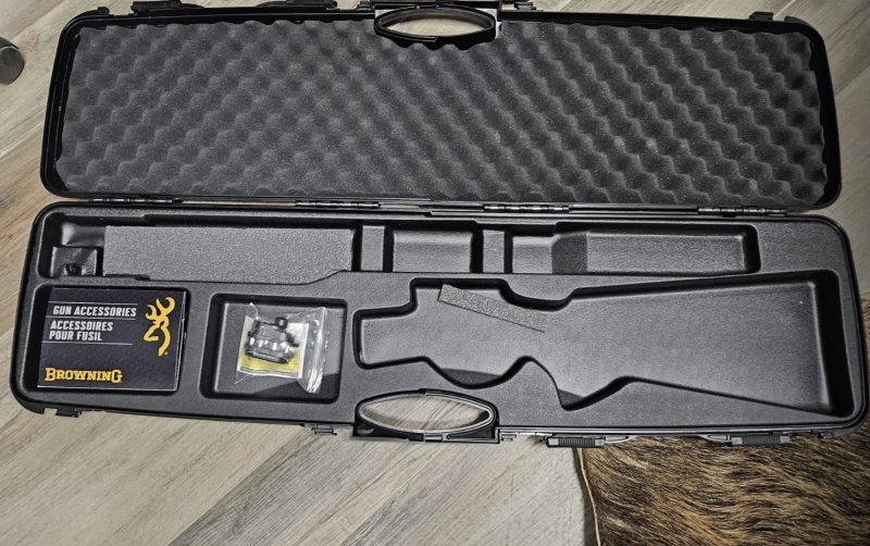 Browning b525 game one 20/76 – bilde 6