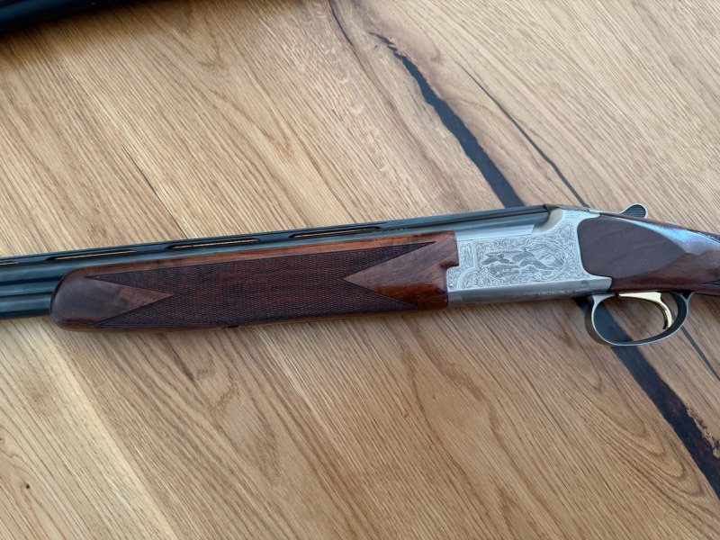 Browning b525 game one 20/76 – bilde 3