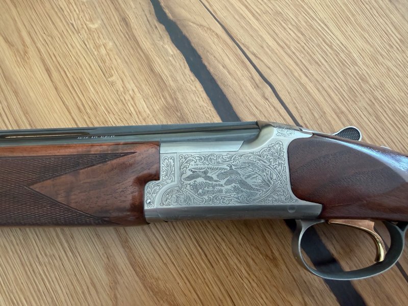 Browning b525 game one 20/76 – bilde 2