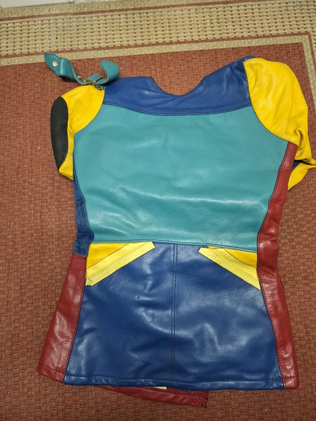 Schießjacke – slika 3