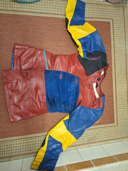 Schießjacke – slika 1