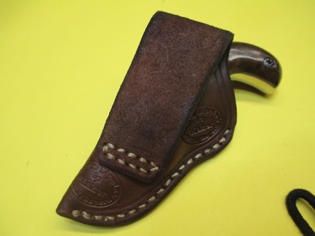 Röhm Little Joe Holster – Bild 2