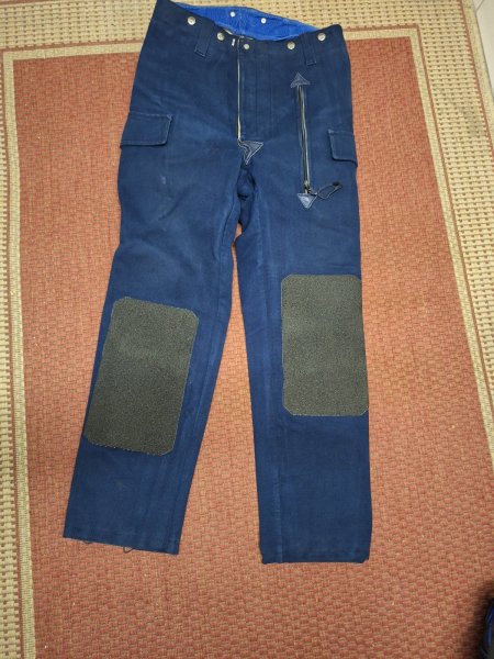 Schießhose – Bild 1