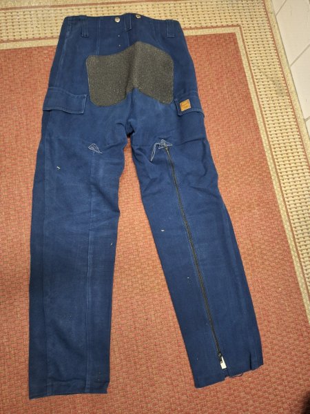 Schießhose – Bild 2