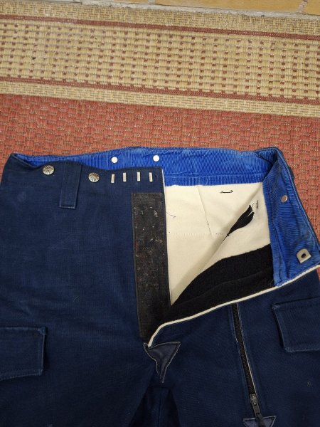 Schießhose – Bild 4