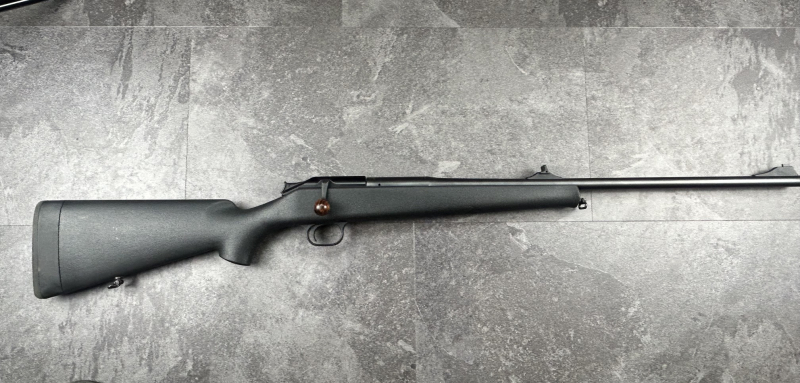 Blaser R93 Luxus plus Offroad im Koffer – Bild 6