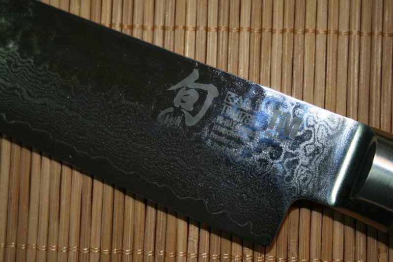 KAI - Shun Premier "Tim Mälzer - Tanto Kochmesser 1785" – Bild 4