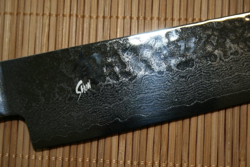 KAI - Shun Premier "Tim Mälzer - Tanto Kochmesser 1785" – Bild 5