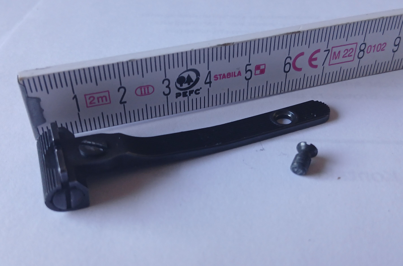 S&W Visier – image 1