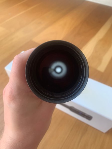 Zeiss Conquest V6 2-12x50 M mit Innenschiene – Absehen 60 – Bild 4