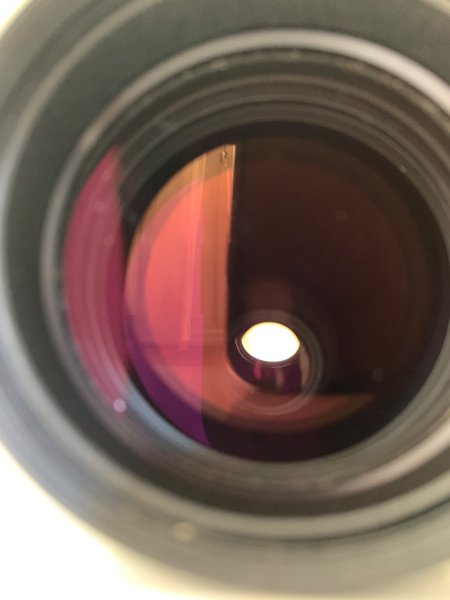 Zeiss Conquest V6 2-12x50 M mit Innenschiene – Absehen 60 – Bild 6