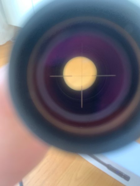 Zeiss Conquest V6 2-12x50 M mit Innenschiene – Absehen 60 – Bild 5
