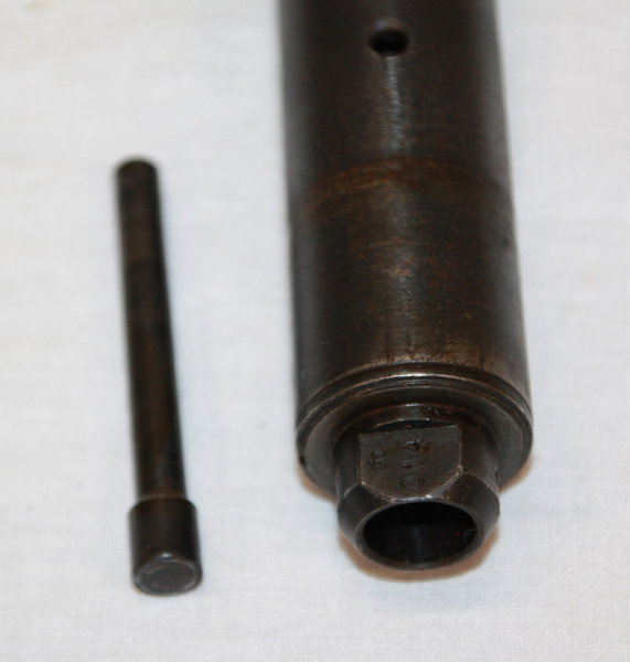 MP 38-40 Teleskopfeder – afbeelding 2