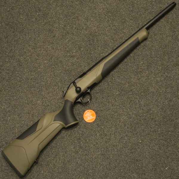 BLASER R8 PROFESSIONAL 2.0 OLIV SEMIWEIGHT Kal. 308 WINCHESTER - 47 oder 52cm M17x1 GEWINDE - SOFORT – Bild 4