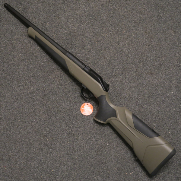 BLASER R8 PROFESSIONAL 2.0 OLIV SEMIWEIGHT Kal. 308 WINCHESTER - 47 oder 52cm M17x1 GEWINDE - SOFORT – Bild 2