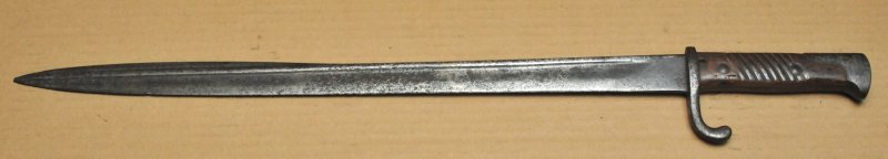 71/98 Bajonett – Bild 2