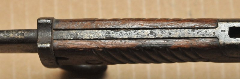 71/98 Bajonett – Bild 4