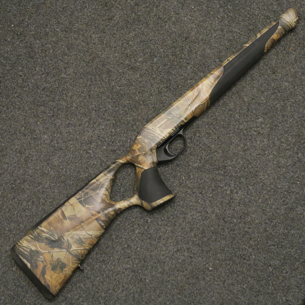 BLASER R8 PROFESSIONAL SUCCESS KOMPLETTIERUNG SCHAFT "CAMOUFLAGE" STANDARD – Bild 4