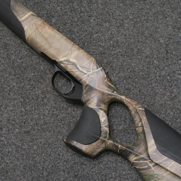 BLASER R8 PROFESSIONAL SUCCESS KOMPLETTIERUNG SCHAFT "CAMOUFLAGE" STANDARD – Bild 1
