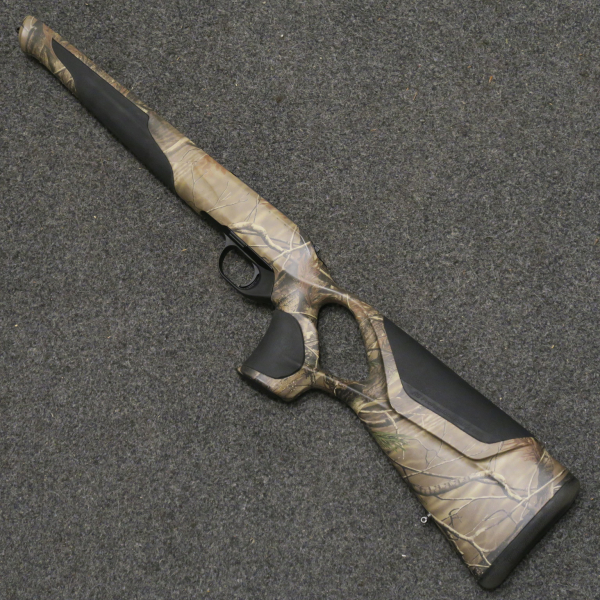 BLASER R8 PROFESSIONAL SUCCESS KOMPLETTIERUNG SCHAFT "CAMOUFLAGE" STANDARD – Bild 2
