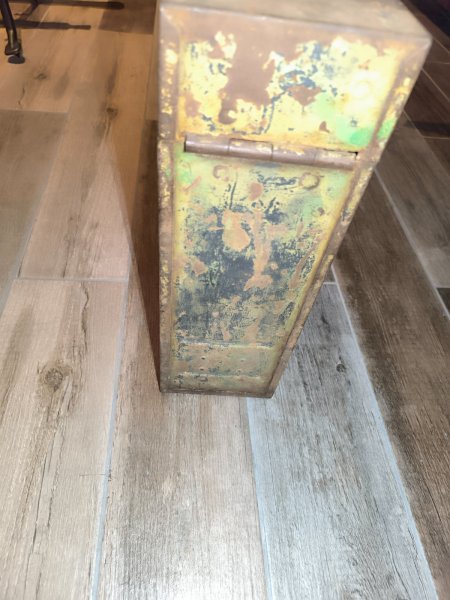 Caisse flak 20mm camouflé – Bild 2