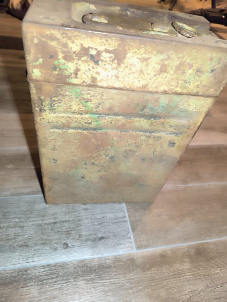 Caisse flak 20mm camouflé – Bild 3