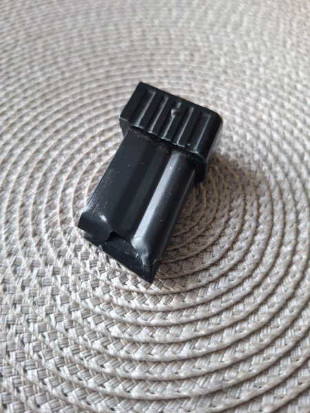 Magazin für Erma EGM1, Kaliber 22lr. – Bild 1