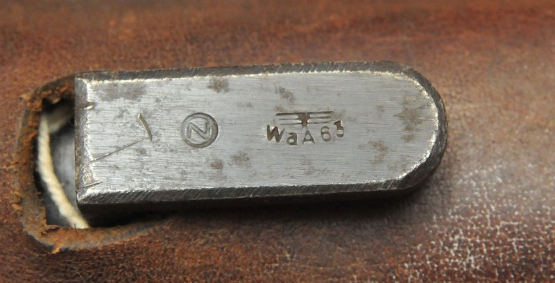 Deutsch-Tchechisches VZ 24 Bajonett – Bild 3