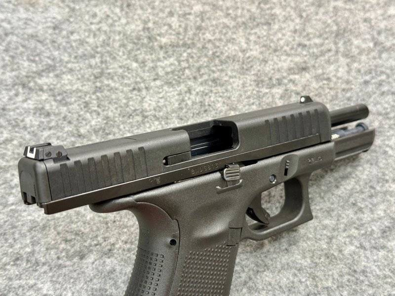 Pistole Glock 44 .22lr - versandkostenfrei - – Bild 5