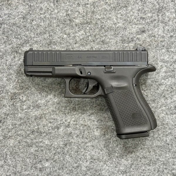 Pistole Glock 44 .22lr - versandkostenfrei - – Bild 2