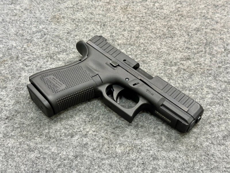 Pistole Glock 44 .22lr - versandkostenfrei - – Bild 3