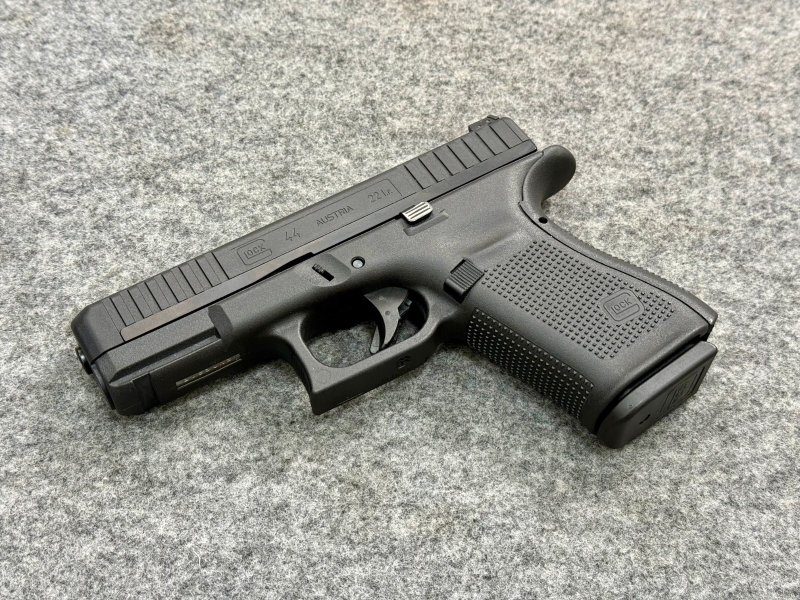 Pistole Glock 44 .22lr - versandkostenfrei - – Bild 4