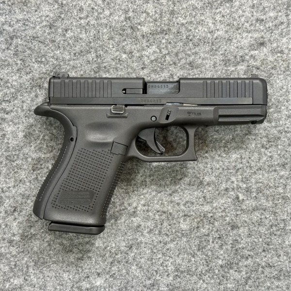 Pistole Glock 44 .22lr - versandkostenfrei - – Bild 1