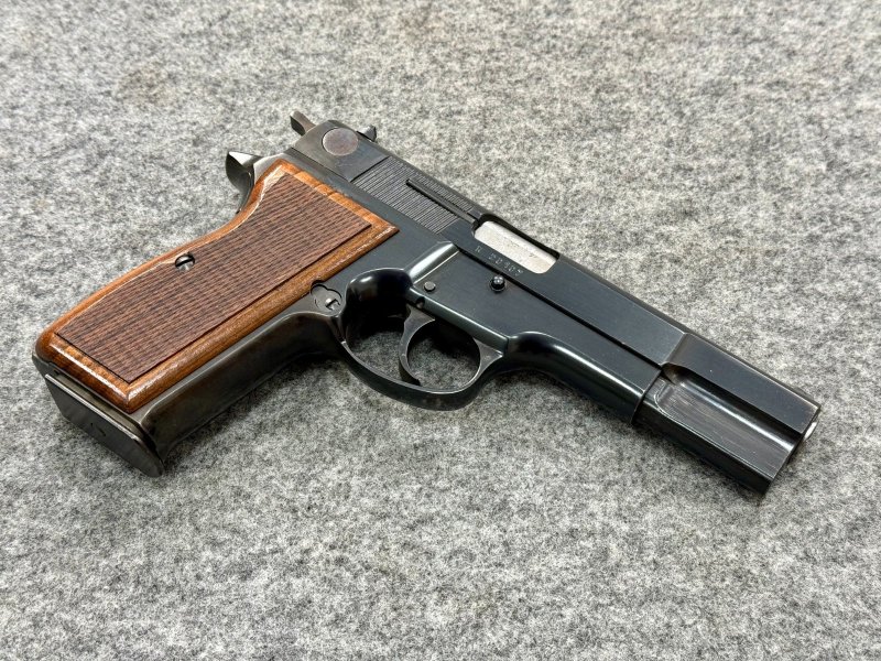 Pistole FEG P9R 9mmLuger - versandkostenfrei - – Bild 3
