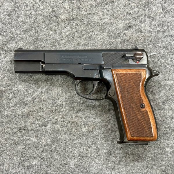 Pistole FEG P9R 9mmLuger - versandkostenfrei - – Bild 2