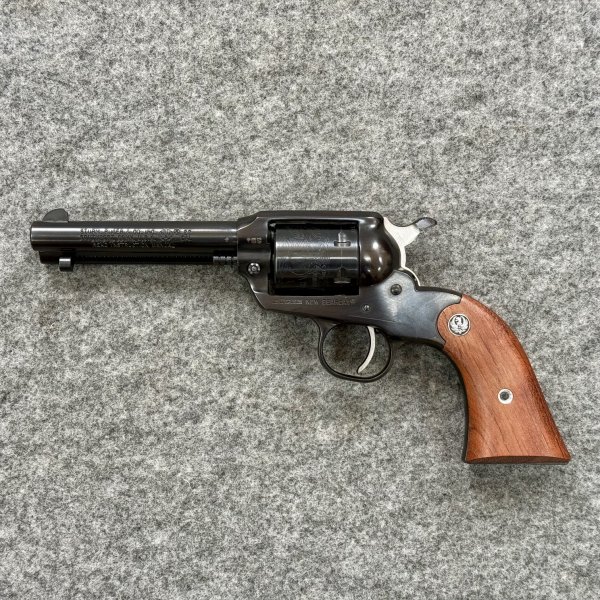 Revolver Ruger New Bearcat SBC-4 .22lr - versandkostenfrei - – Bild 2