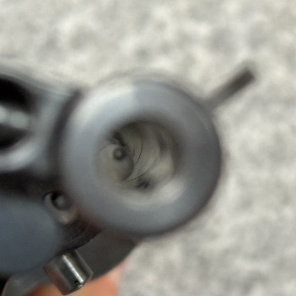 Revolver Ruger New Bearcat SBC-4 .22lr - versandkostenfrei - – Bild 6