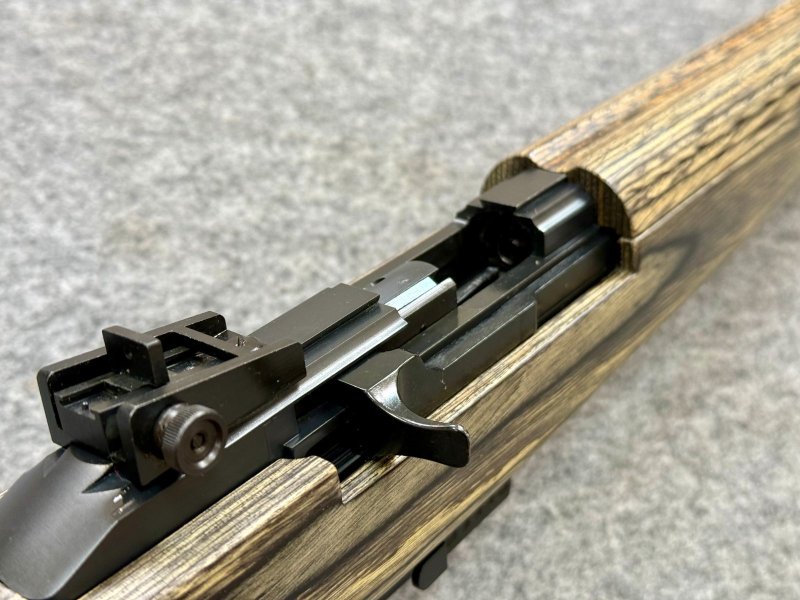 Selbstladebüchse Erma EGM 1 Mod.70 .22lr - versandkostenfrei - – Bild 5