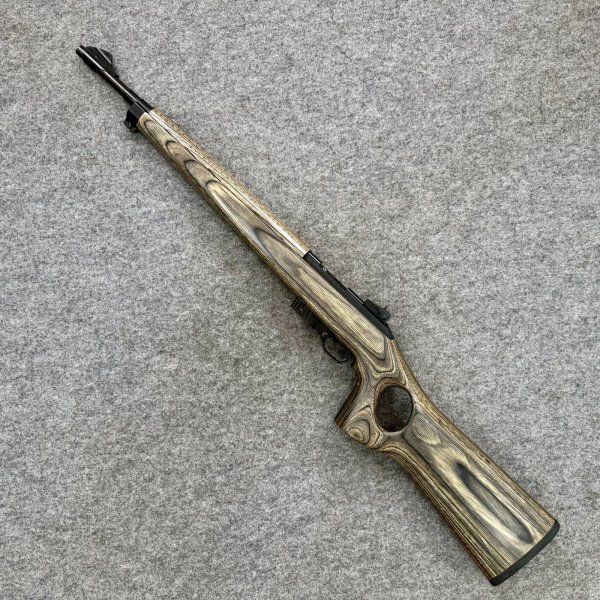 Selbstladebüchse Erma EGM 1 Mod.70 .22lr - versandkostenfrei - – Bild 2