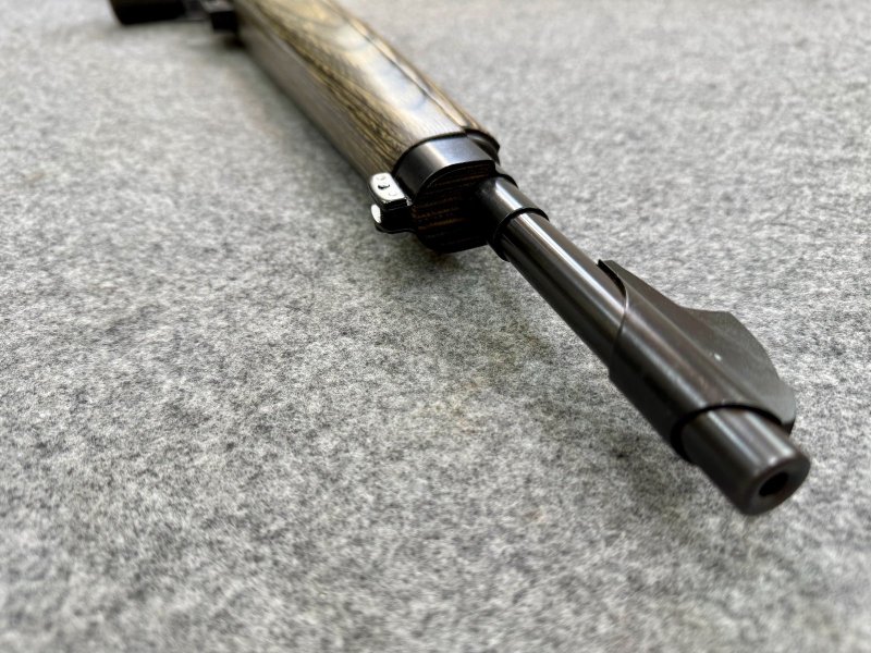 Selbstladebüchse Erma EGM 1 Mod.70 .22lr - versandkostenfrei - – Bild 3