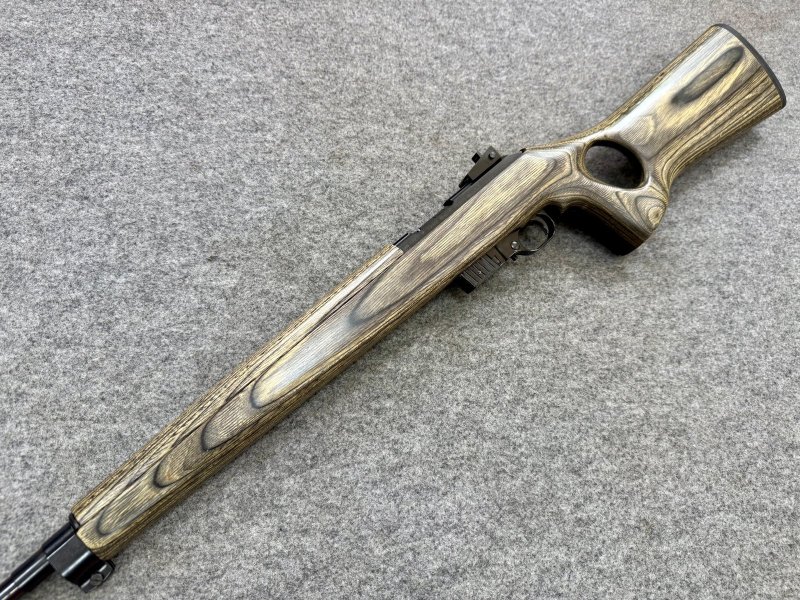 Selbstladebüchse Erma EGM 1 Mod.70 .22lr - versandkostenfrei - – Bild 4