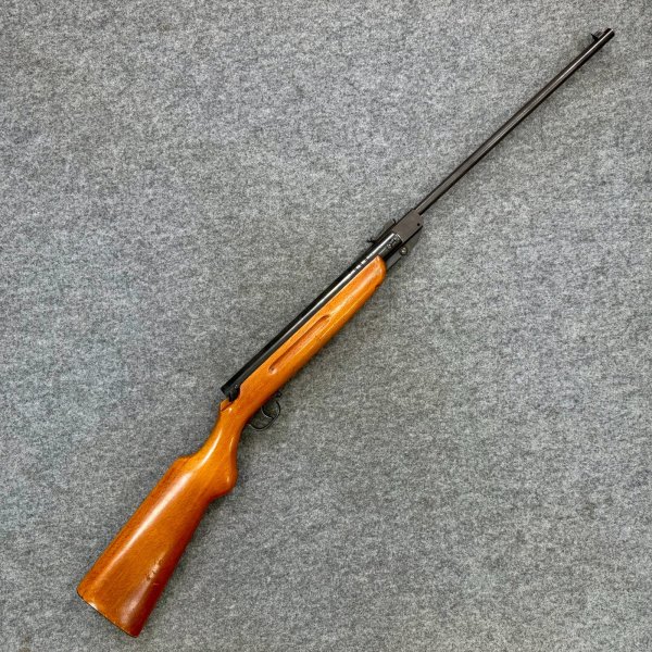 Luftgewehr Haenel Modell III-284 4,5mm - versandkostenfrei - – Bild 1