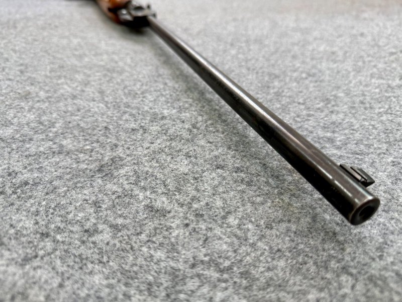 Luftgewehr Haenel Modell III-284 4,5mm - versandkostenfrei - – Bild 3