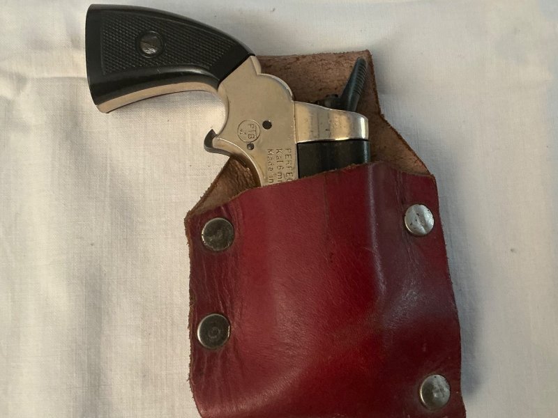 UMAREX DERRINGER G 100 – immagine 2
