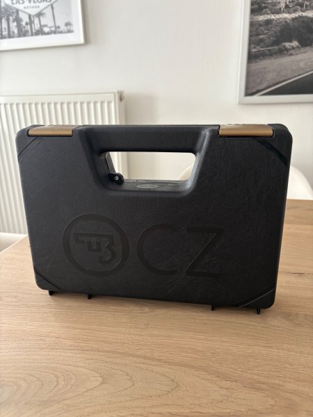 CZ Shadow 2 – Bild 6