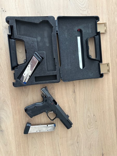 CZ Shadow 2 – Bild 5