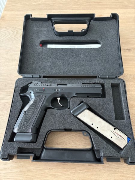 CZ Shadow 2 – Bild 2