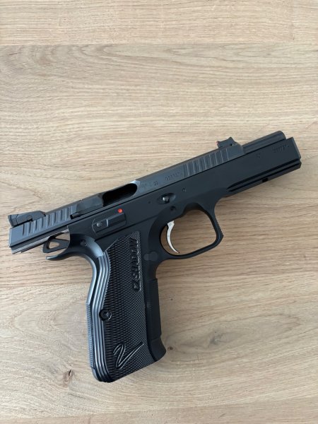 CZ Shadow 2 – Bild 3