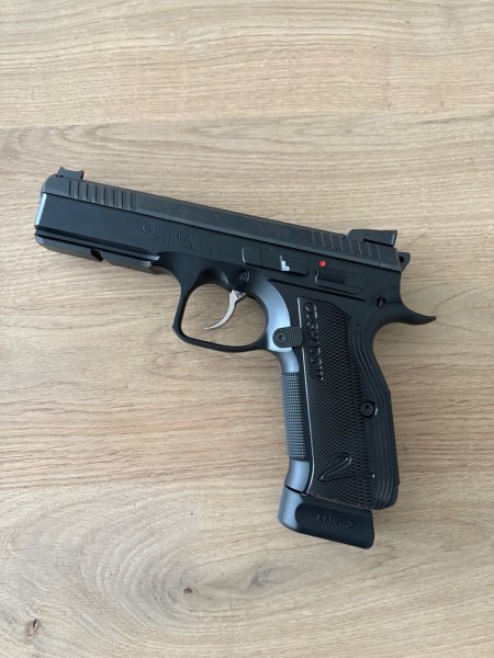CZ Shadow 2 – Bild 4